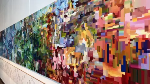 BBC Memories of a Future City