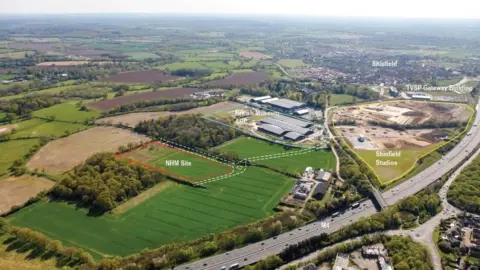 Wokingham Borough Council Science Park