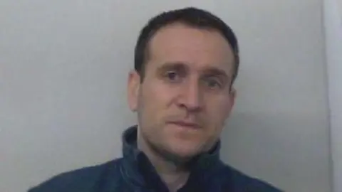 TVP James "Jimmy" Sheen