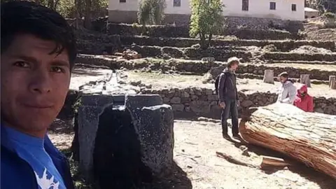 Reddy Guaygua Reddy Guaygua