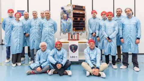 KATHRYN GRAHAM Telesat