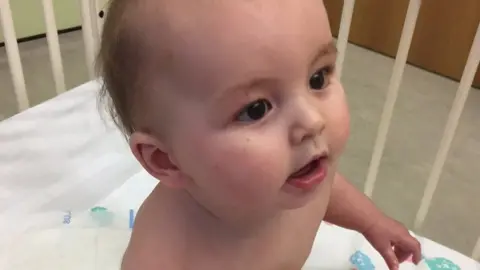 Family Handout Ruraidh Brown