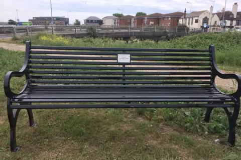 Bench