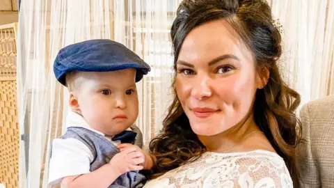 Southampton Children's Hospital Romeo and Suzie Francis