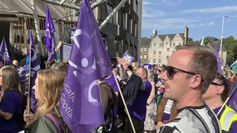 BBC Members of the EIS-Fela