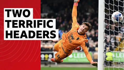 Sunderland's Melker Ellborg