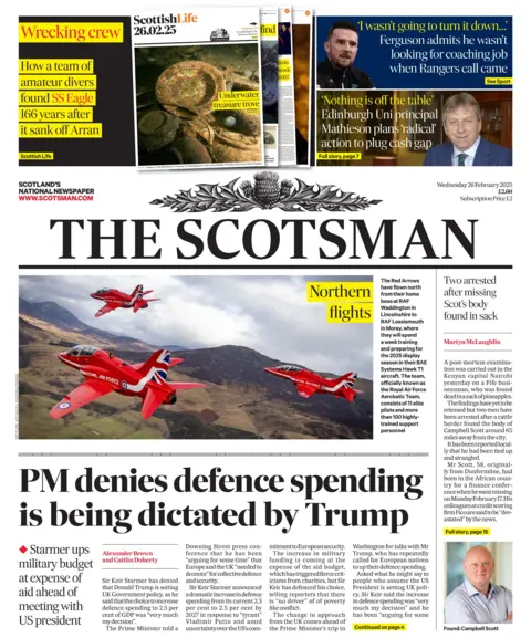 The Scotsman