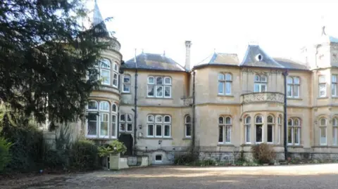 HPS The Fieldways Hotel and Health Club