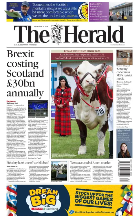 The Herald