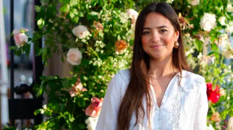 Poppy Sturley Image of Poppy Sturley