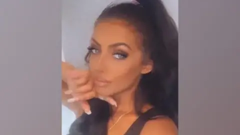 Family Georgia Brooke