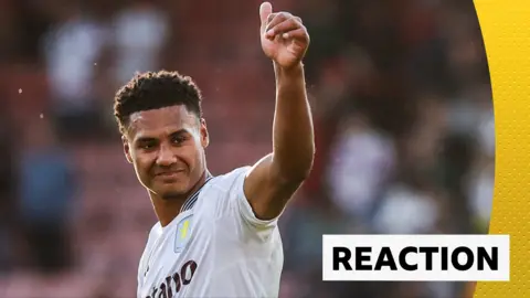 Ollie Watkins