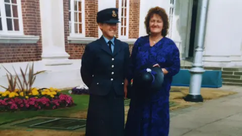 Provided Jayne and Alethea