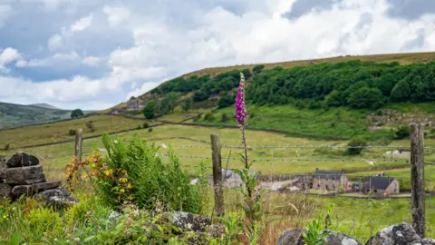 BBC Weather Watchers/Videoman Leek