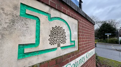 Nottinghamshire County Council