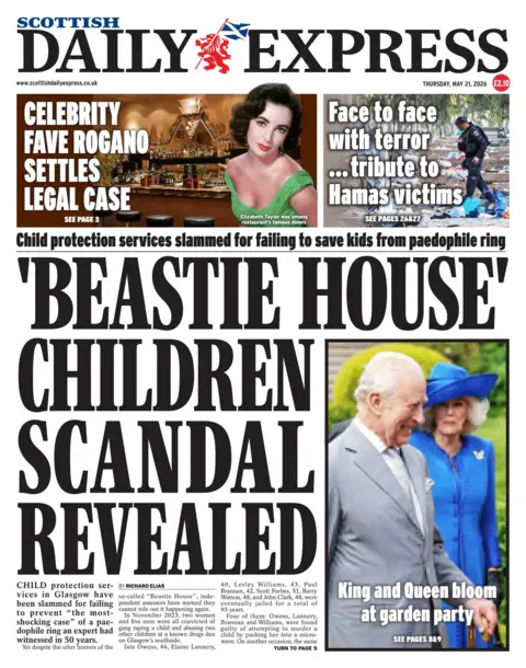 Daily Express