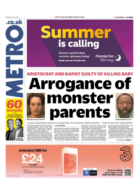 Metro