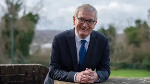 Graham Colley Graham Colley, the Liberal Democrat candidate for Kent PCC