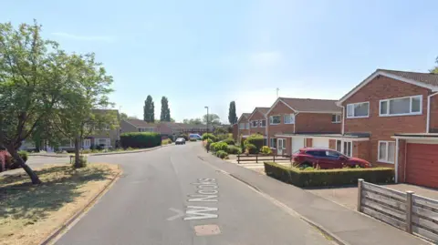 Google West Nooks in Haxby, York