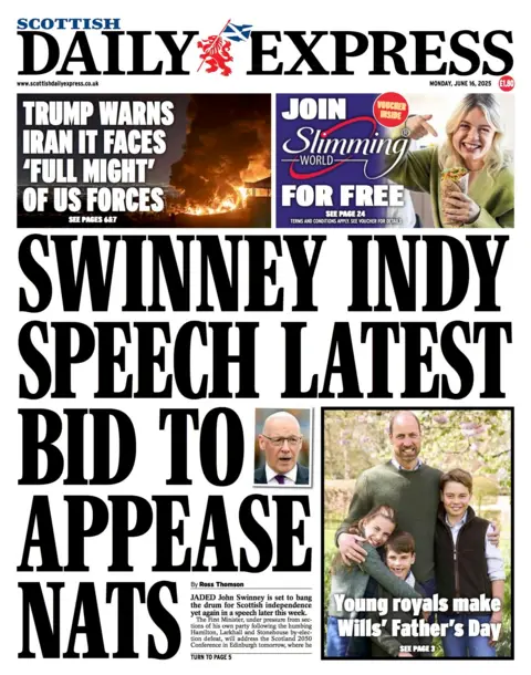 Daily Express