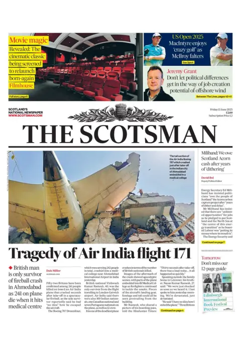 The Scotsman
