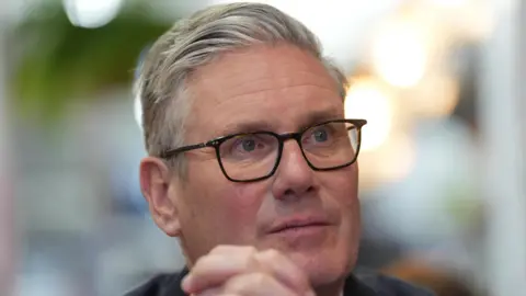 Keir Starmer