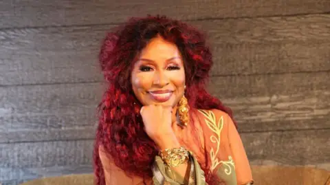 Cambridge Club Festival Chaka Khan