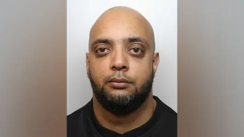 Aftab Hussain jailed for raping girl in Rotherham