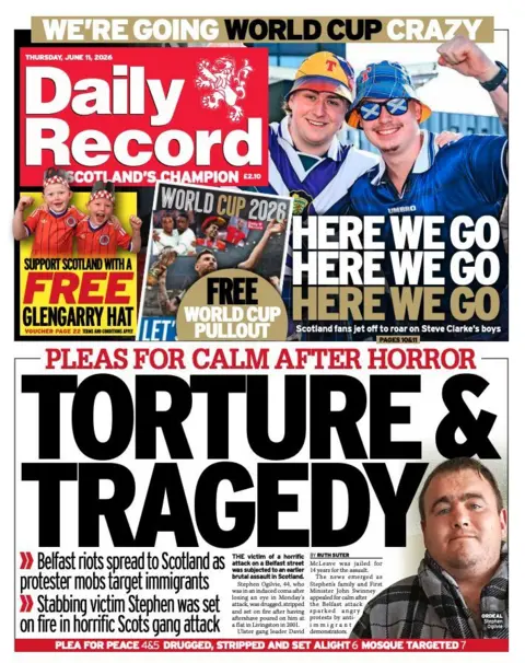 Daily Record