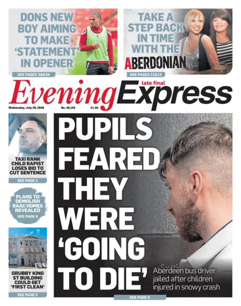 Evening Express
