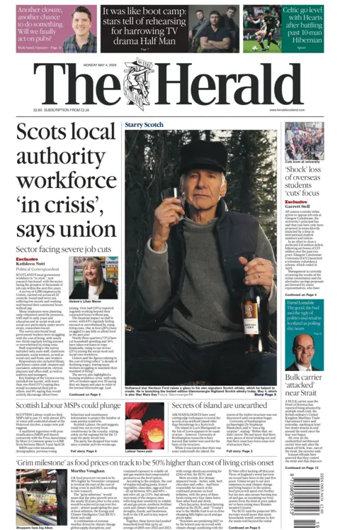 The Herald