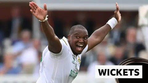 Lungi Ngidi