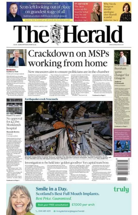 The Herald 