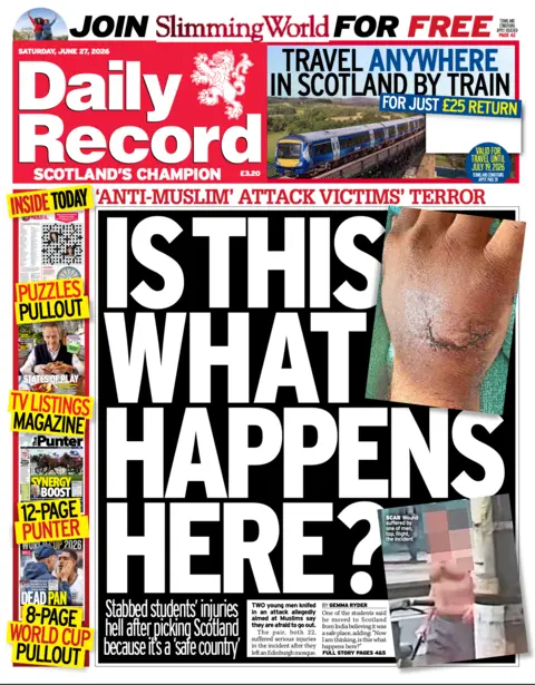 Daily Record