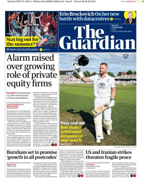 The Guardian