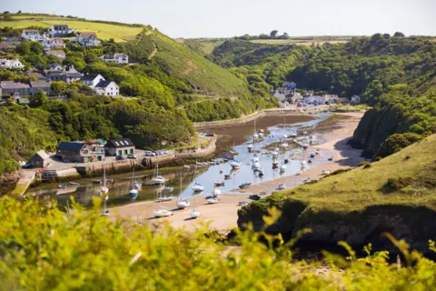 Getty Images Solva