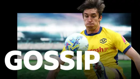 Hellas Verona's Kieron Bowie