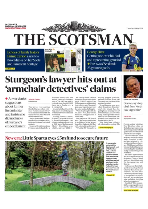 The Scotsman