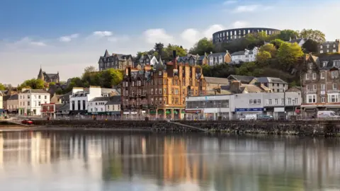 Oban 