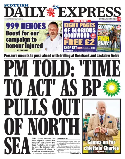Daily Express