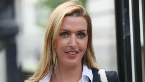 PA Media Vicky Phelan