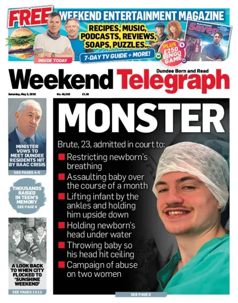 Evening Telegraph