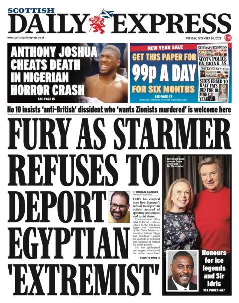Daily Express