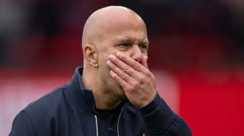 Arne Slot