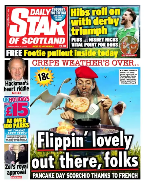 Daily Star