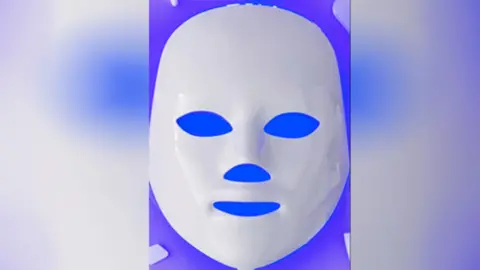 Beauty Pie LED mask