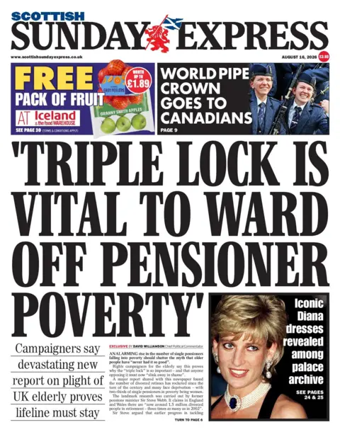 Sunday Express