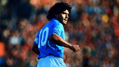 Maradona