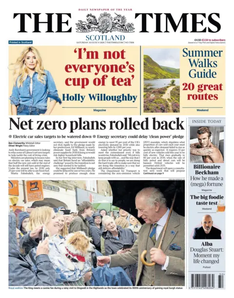 The Times