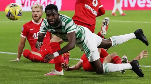 odsonne edouard celtic